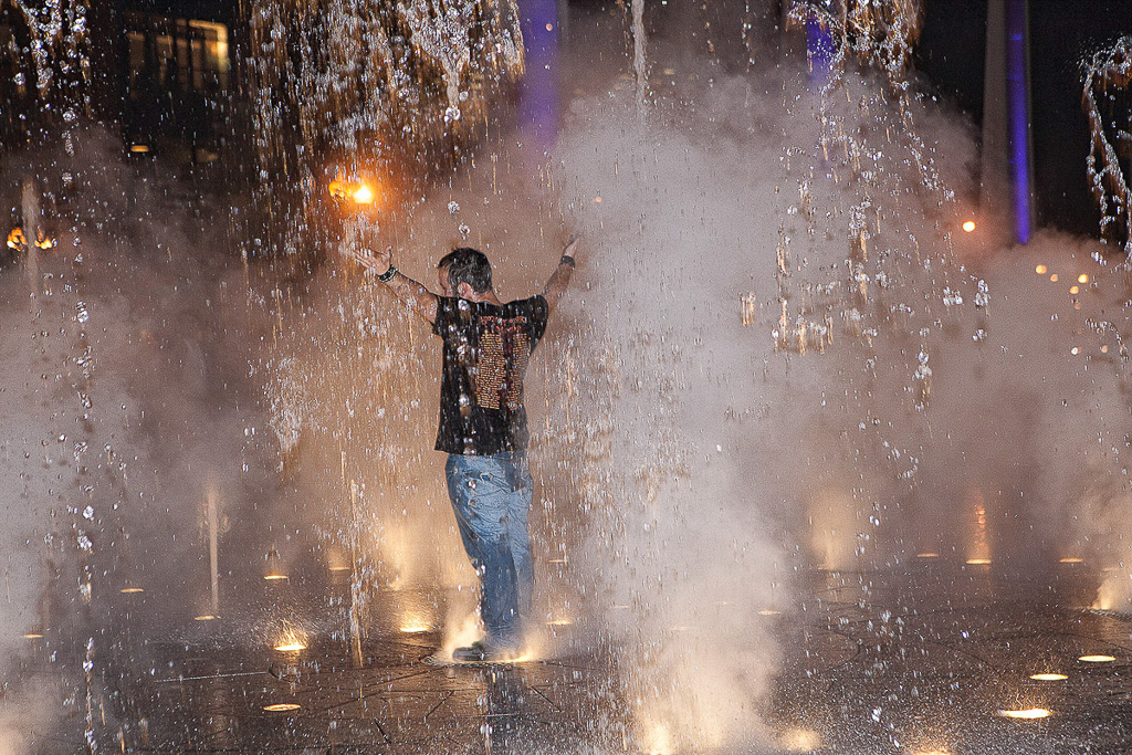 Boston Massachusetts