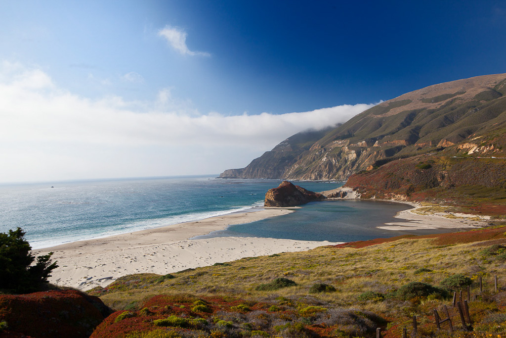 Big Sur, California